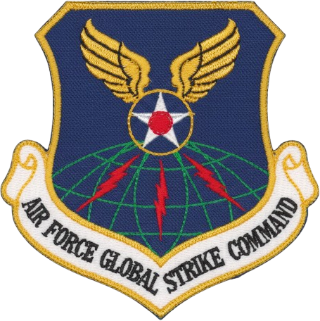 Air Force Global Strike Command (AFGSC}