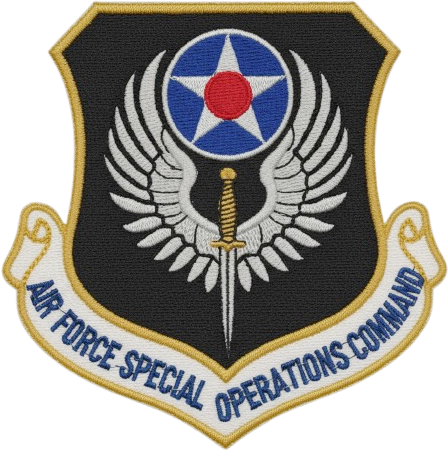 Air Force Special Operations Command (AFSOC)