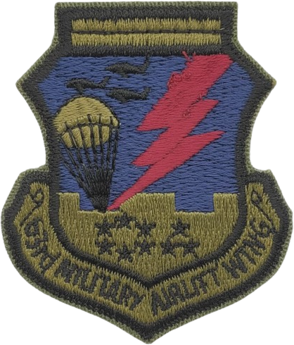 63rd Field Maintenance Squadron