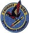 3597th Combat Crew Training Squadron (Cadre)