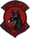 377th Security Police Squadron