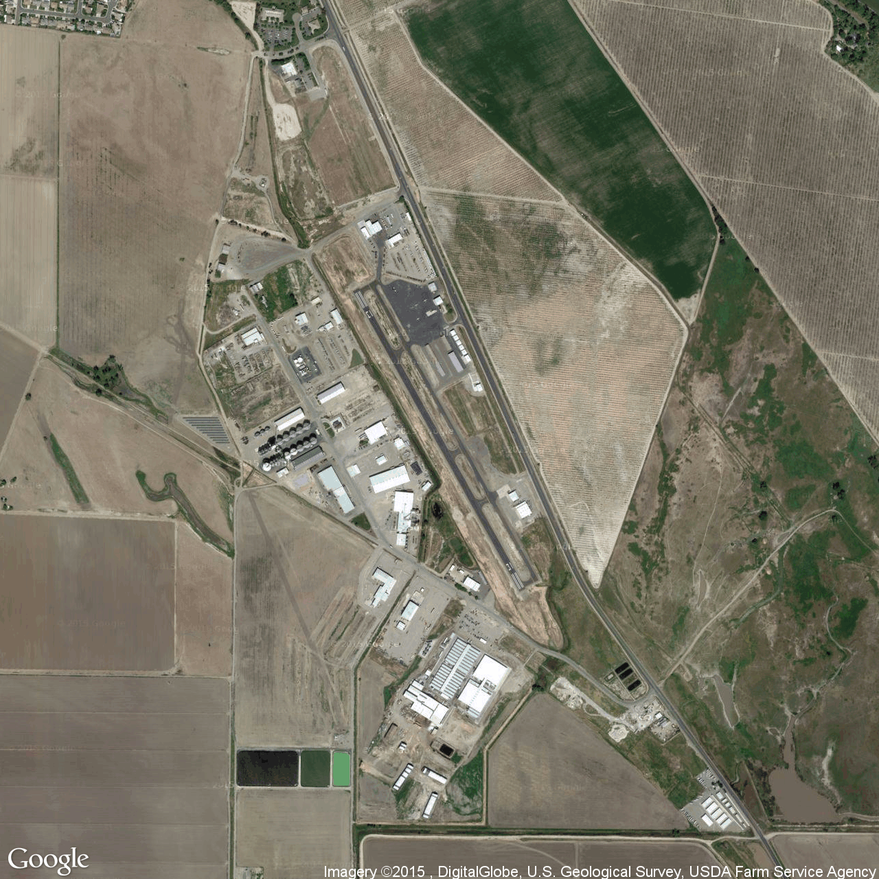 Yuba County (MYV) Airport Private Jet Charters Stratos Jets