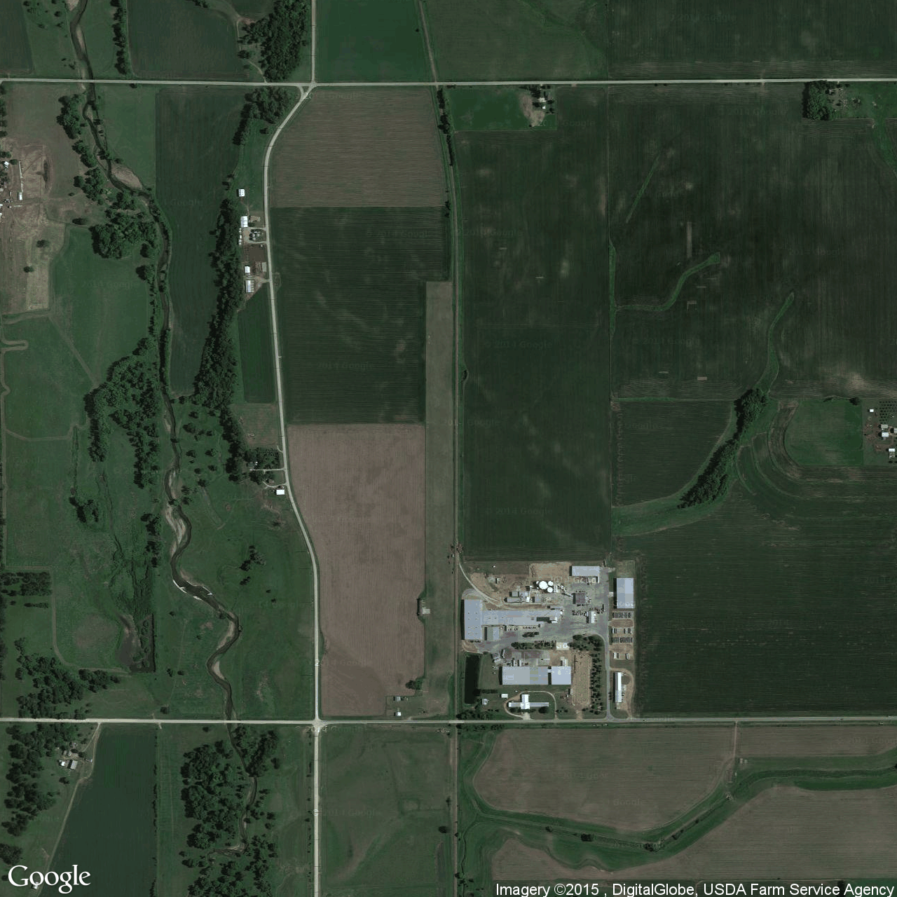 Marshalltown Muni (MIW) Airport Private Jet Charters Stratos Jets