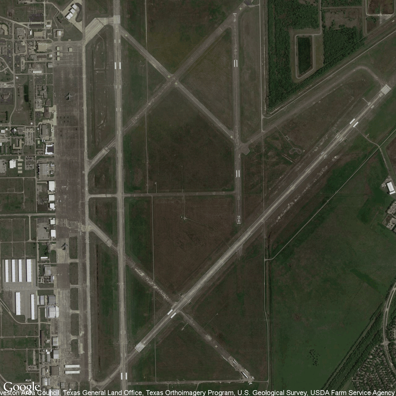 William P Hobby (HOU) Airport Private Jet Charters Stratos Jets