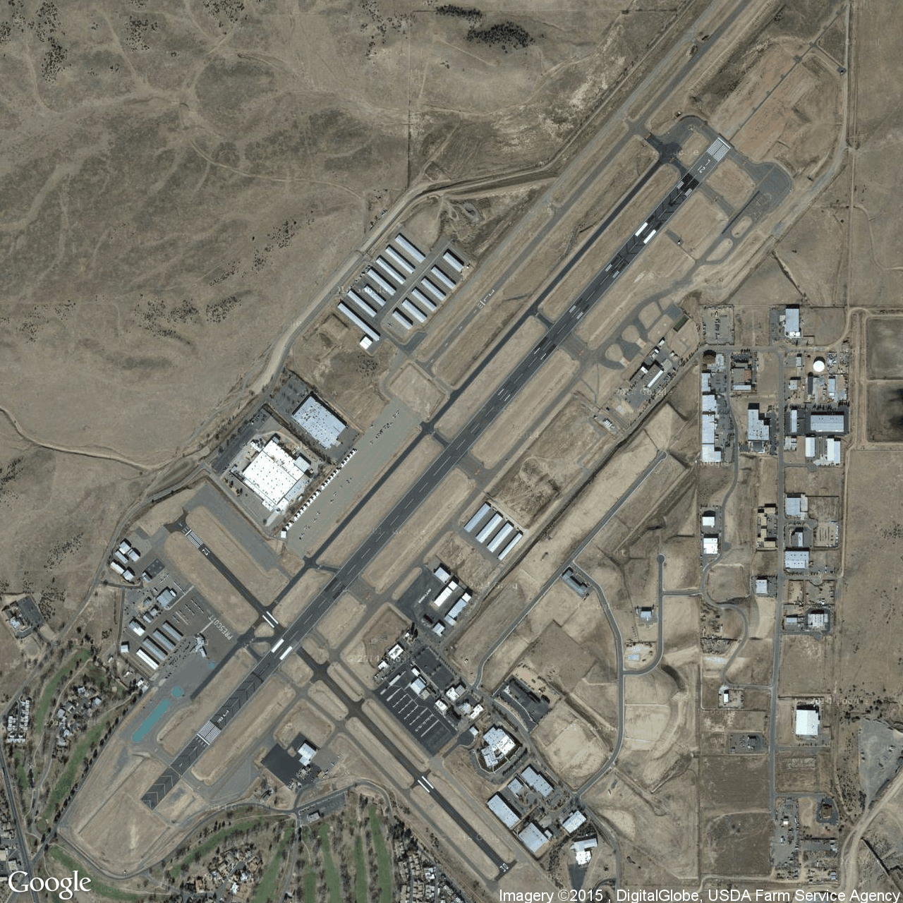 Ernest A. Love Field (PRC) Arizona Private Jet Charters Stratos Jets