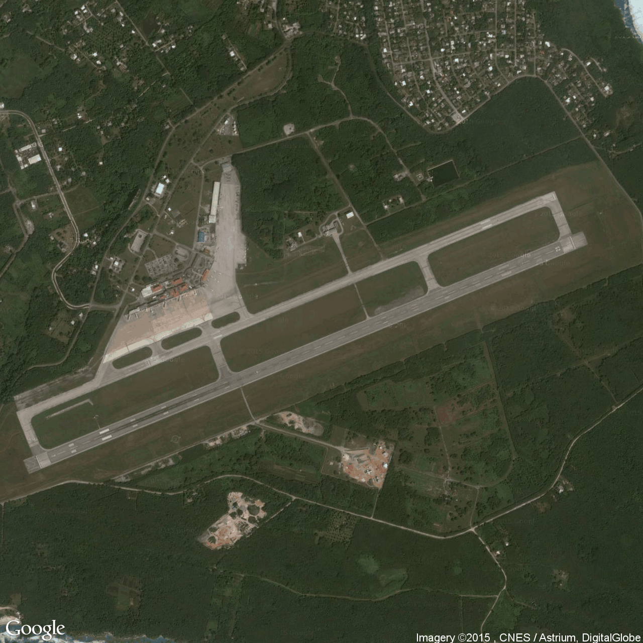 Tinian Intl Tinian Intl (TNI) Airport Private Jet Charters | Stratos Jets