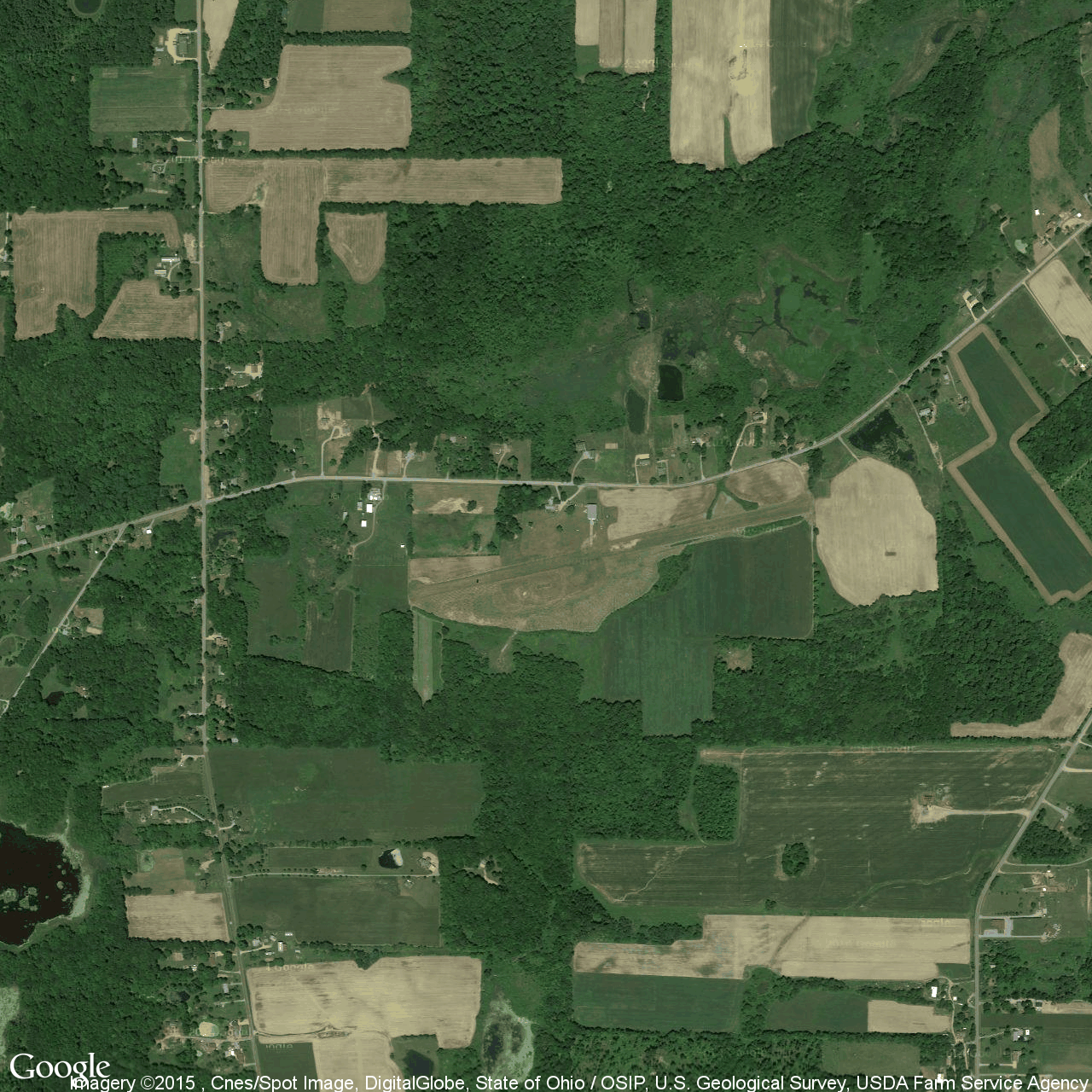 Cuyahoga County (CGF) Airport Private Jet Charters Stratos Jets