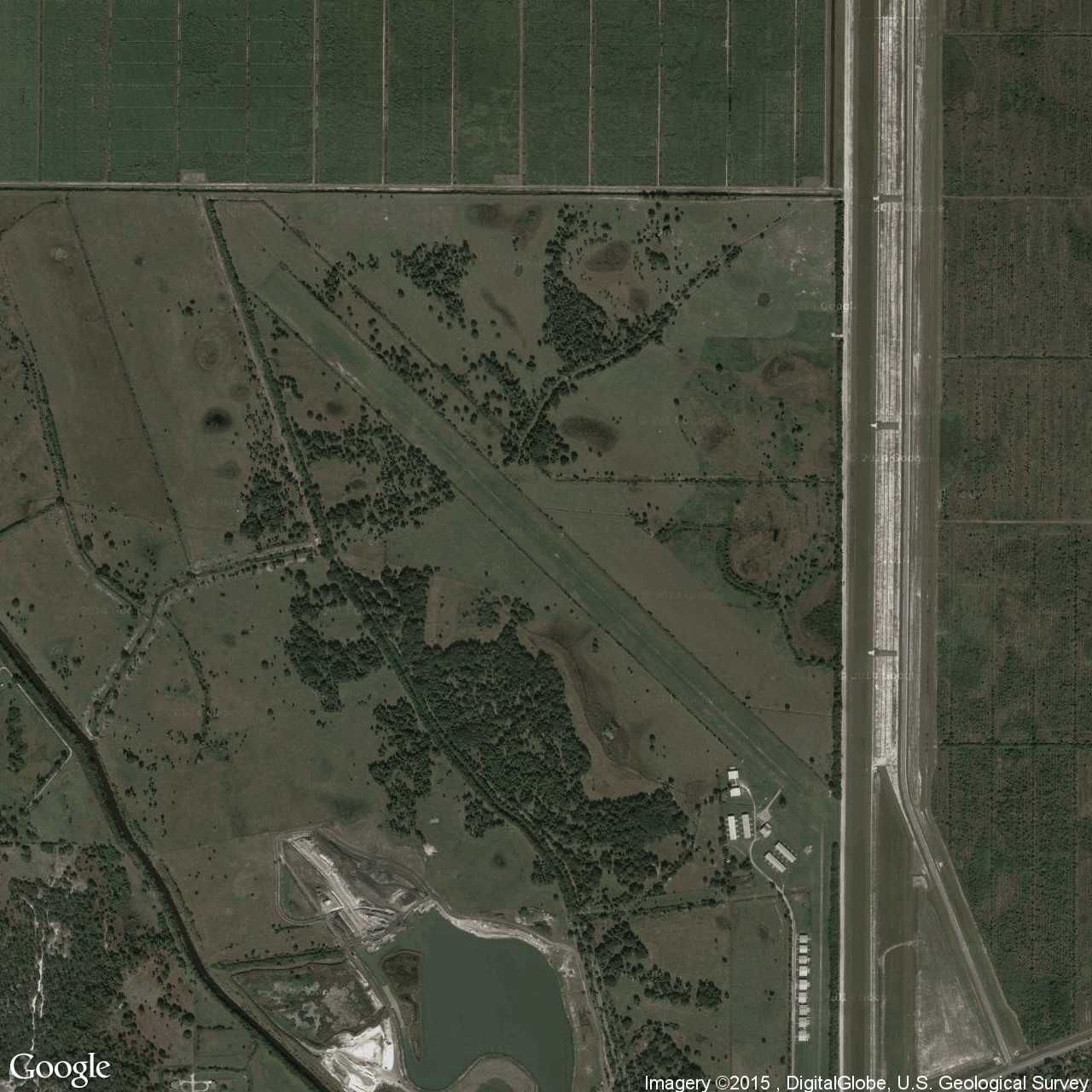 Witham Field (SUA) Airport Private Jet Charters Stratos Jets