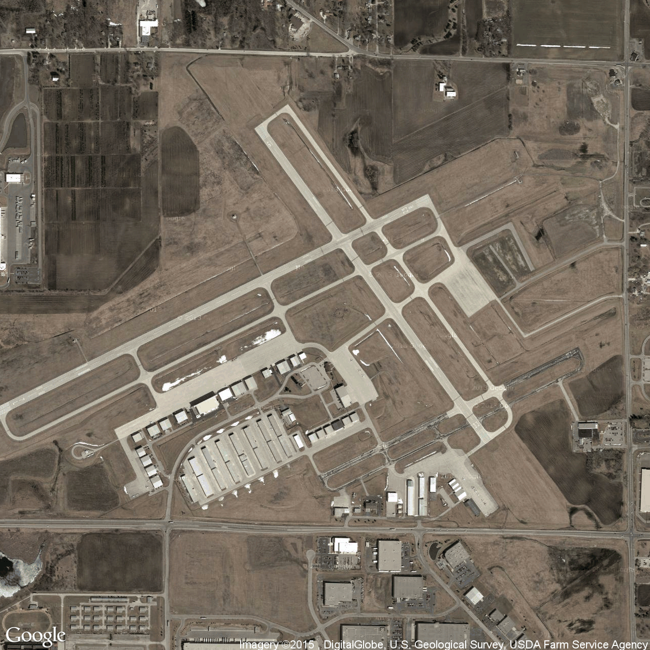 Waukegan Rgnl (UGN) Airport Private Jet Charters Stratos Jets