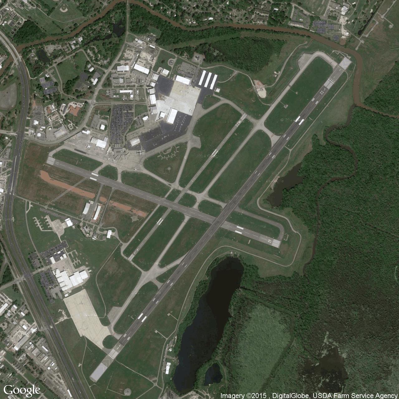 Lafayette Rgnl (LFT) Airport Private Jet Charters Stratos Jets