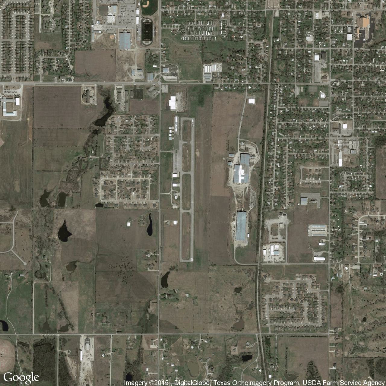 Tulsa Intl (TUL) Airport Private Jet Charters Stratos Jets