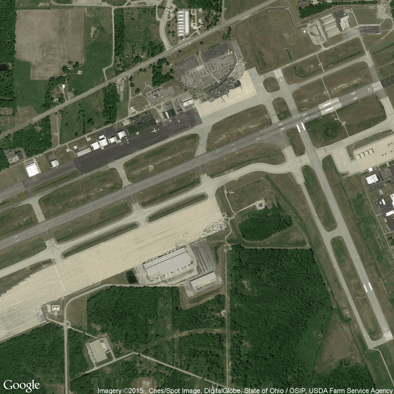 Toledo executive (TDZ) Airport Private Jet Charters Stratos Jets