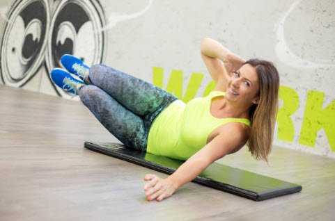 85 Exclusive Abs Workout That Will Keep You In Top Shape Sports Huge