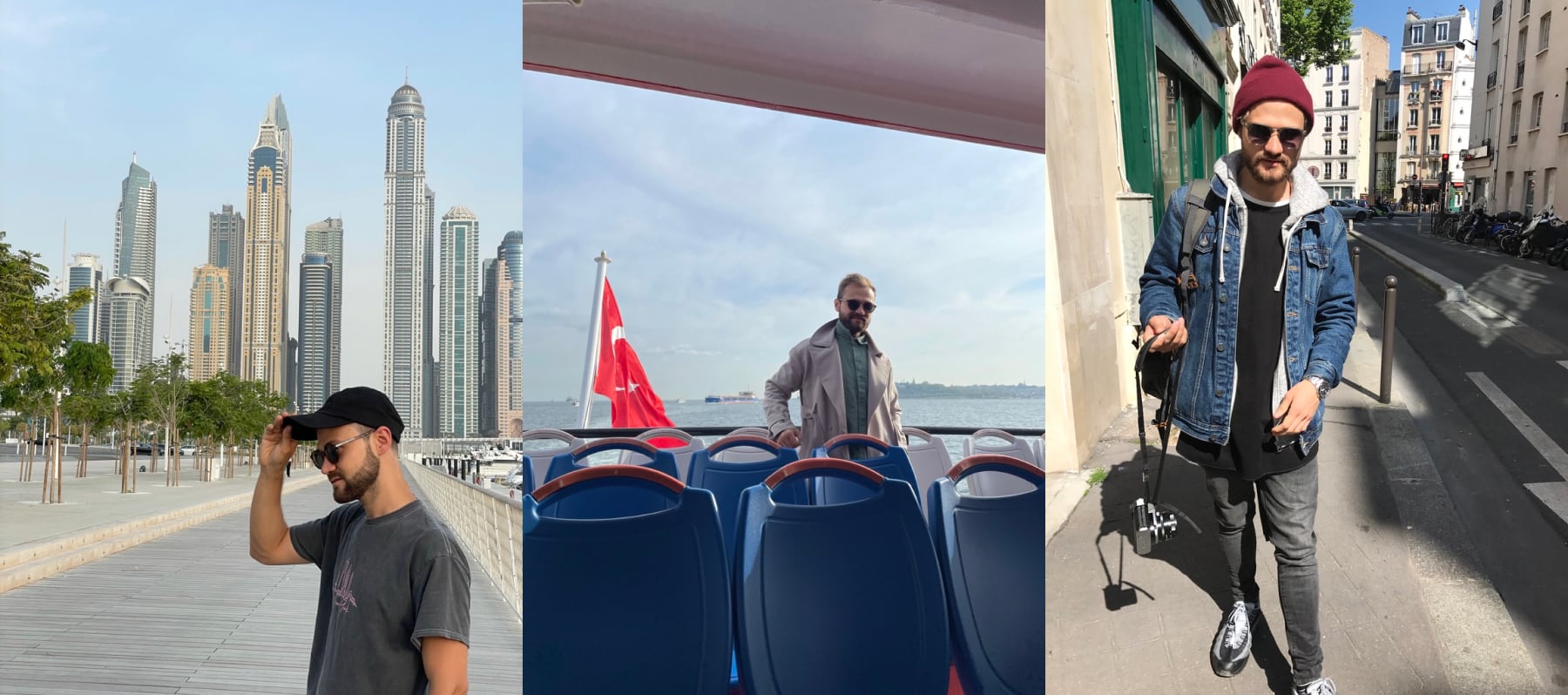 Itmeo Market Landing Pages UI Dashboards Instagram Templates And More