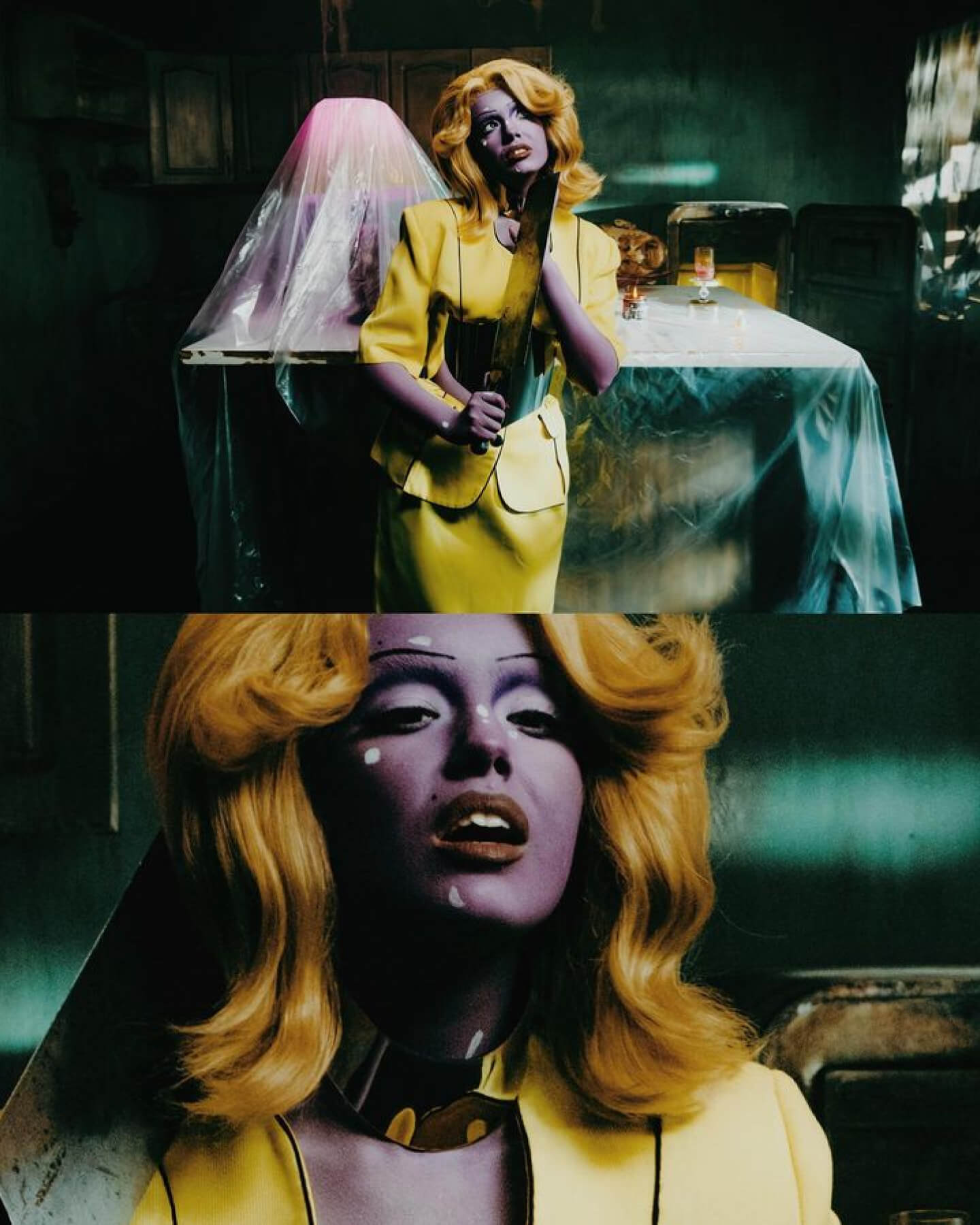 JOKER S WIFE Made By Itmeo Free Website Builder