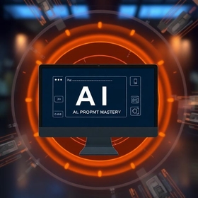 AI Prompt Vault Pro