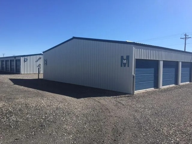 Storage Special Offers