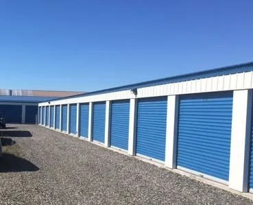 Storage For Business Equipment