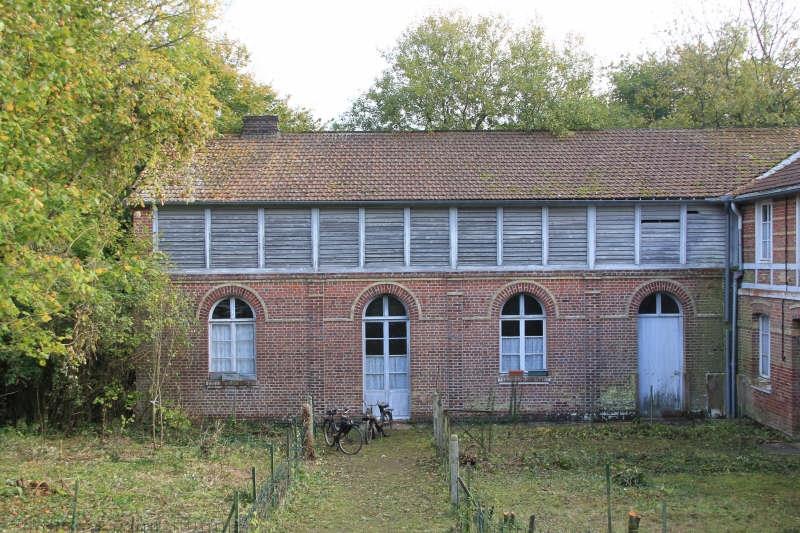 MAISON 8 pièce(s) - VILLERS SUR MER - 00788 - Normandy Immobilier