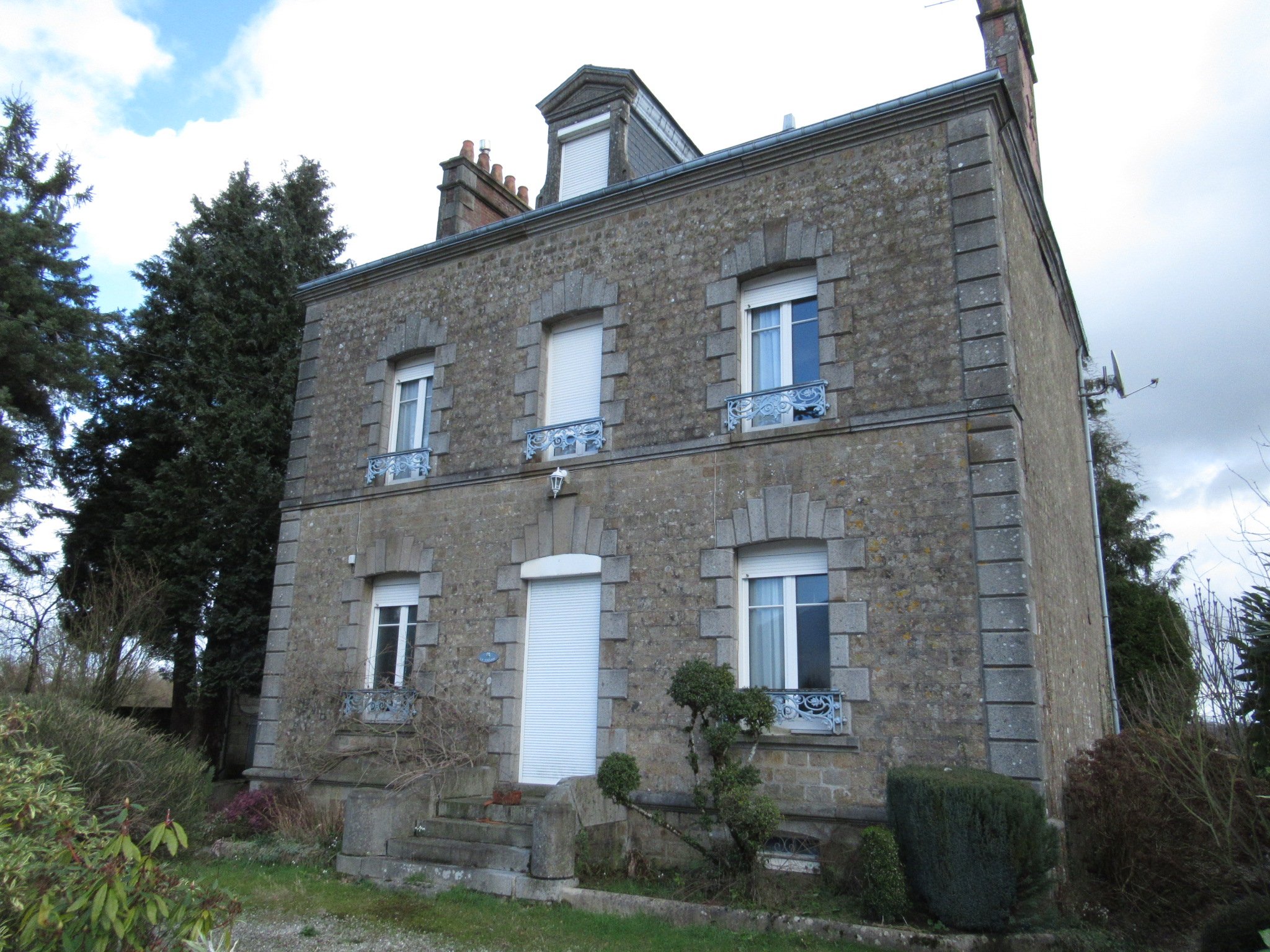 Maison à Vendre Courtonne La Ferté Macé