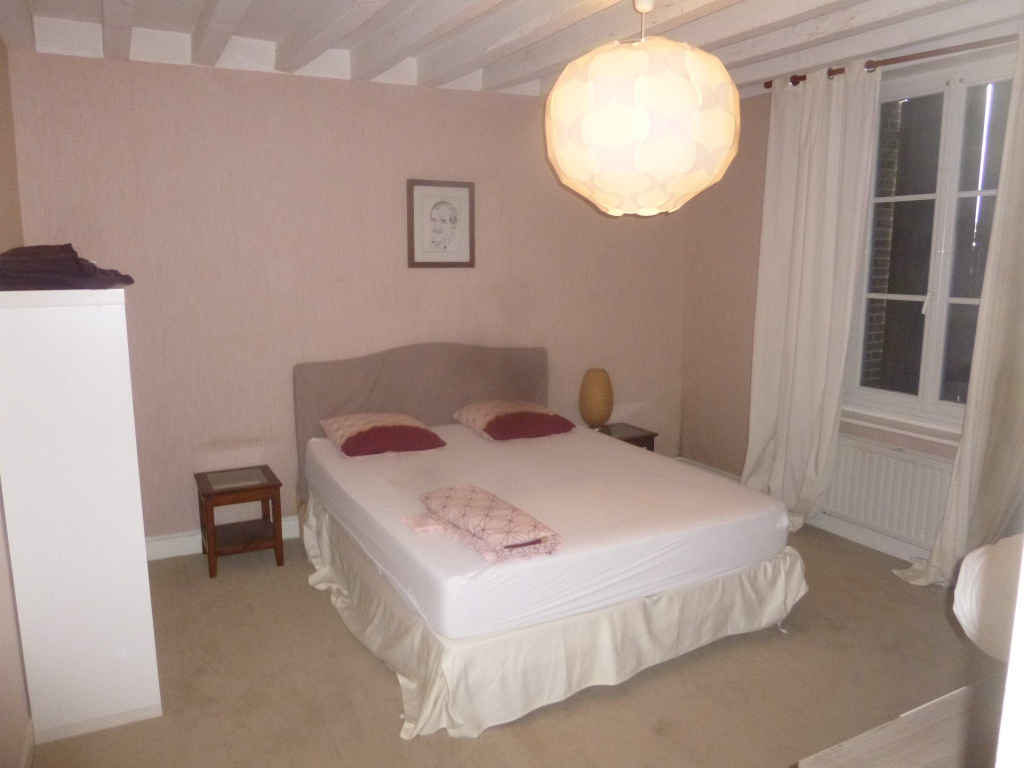 Maison 8 pièce(s) - 245 m² - brou - LES LOGIS DE BROU