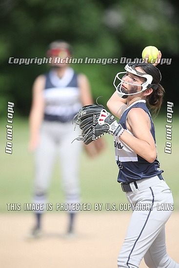 Warren Township 14U Softball 6-4-24