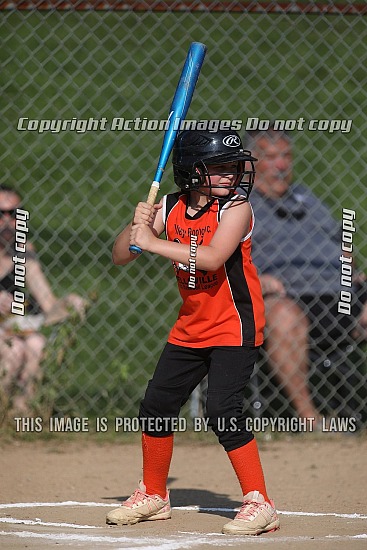 Wellsville 10U Softball 6-3-24