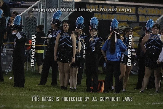 Bridgeport Band 10-3-25