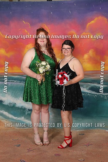 Bridgeport Homecoming Dance 2025