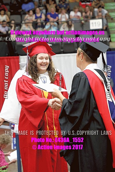 WPHS commencement 2018 repost