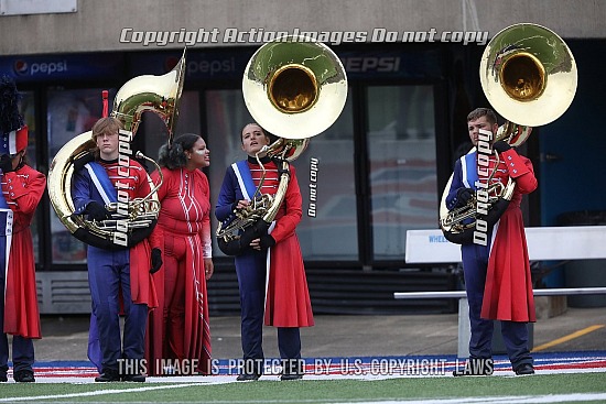 WPHS Marching Band 9-4-26