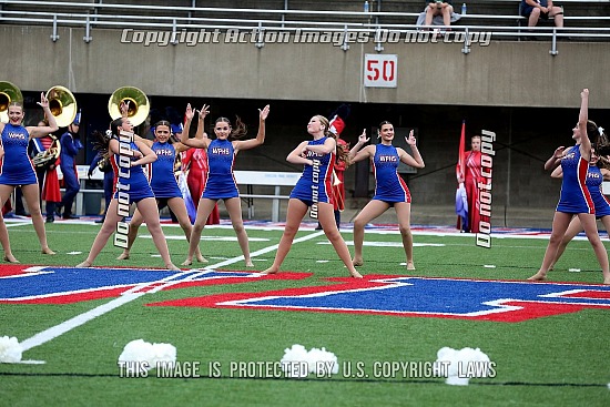 WPHS dance 9-4-26