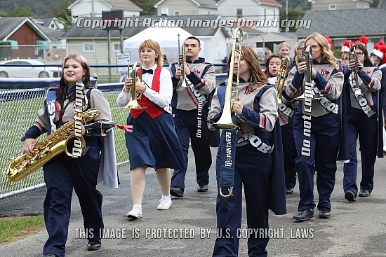 Buckeye Local Band 10-2-26