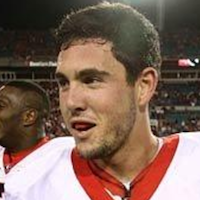 Aaron Murray