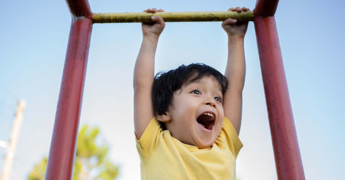 We're funding playgrounds for schools British Columbia NDP