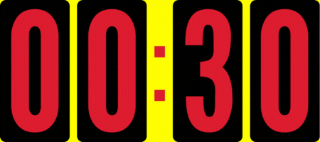 [30-second countdown timer]