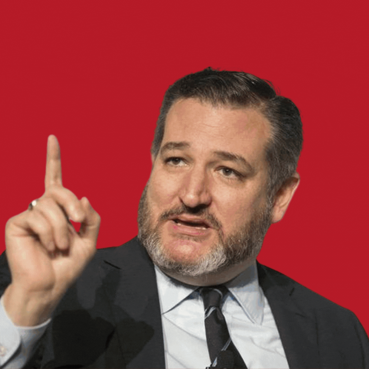 Marjorie Taylor Greene, Jim Jordan, Lauren Boebert, Ted Cruz