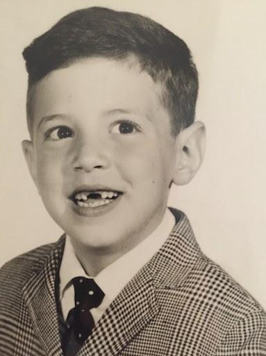 Young Adam Schiff