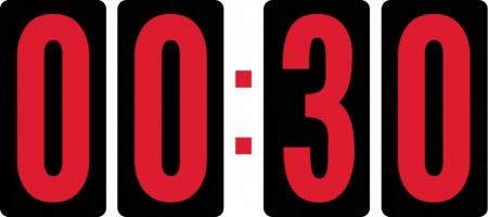 30-SECOND COUNTDOWN TIMER