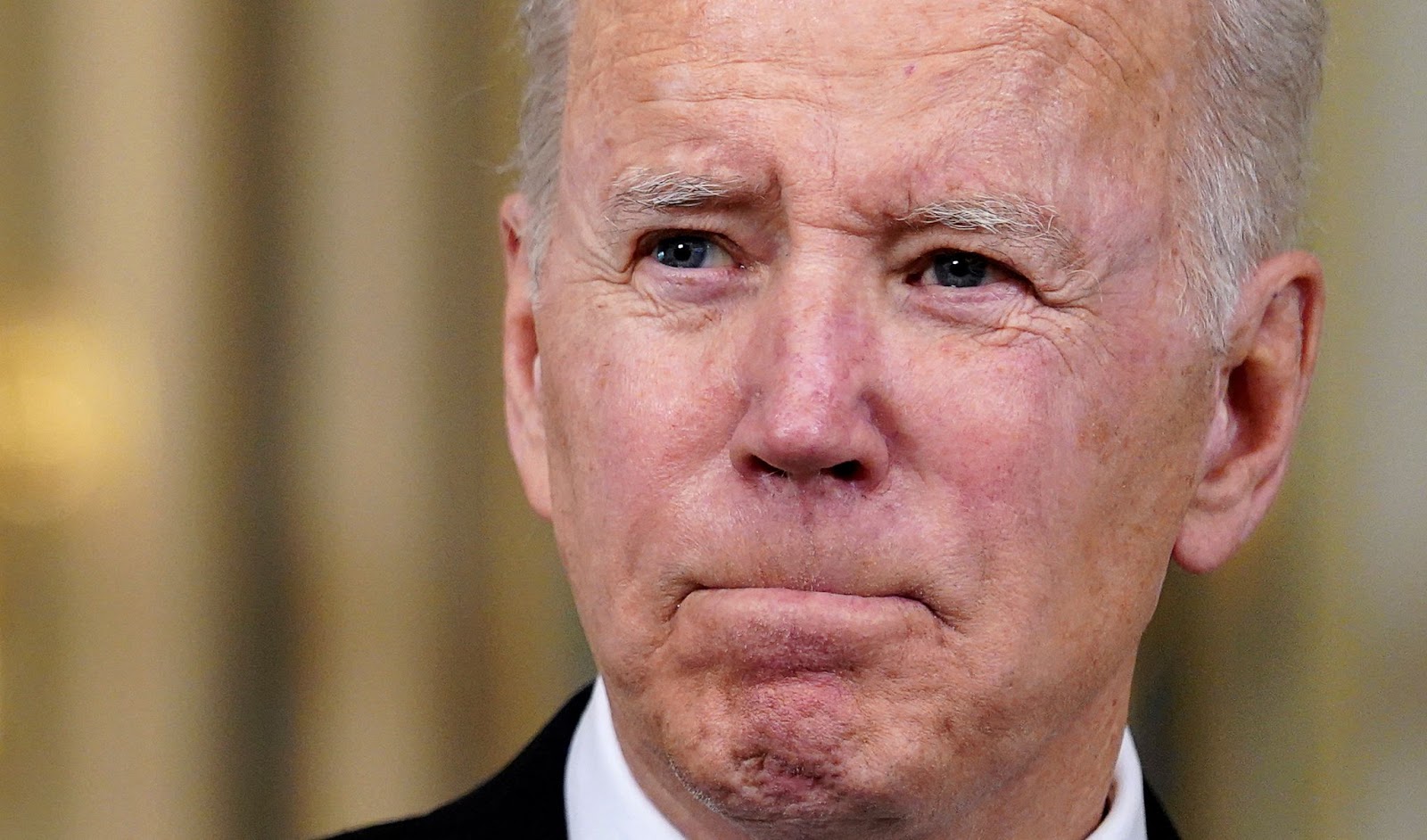 President Biden