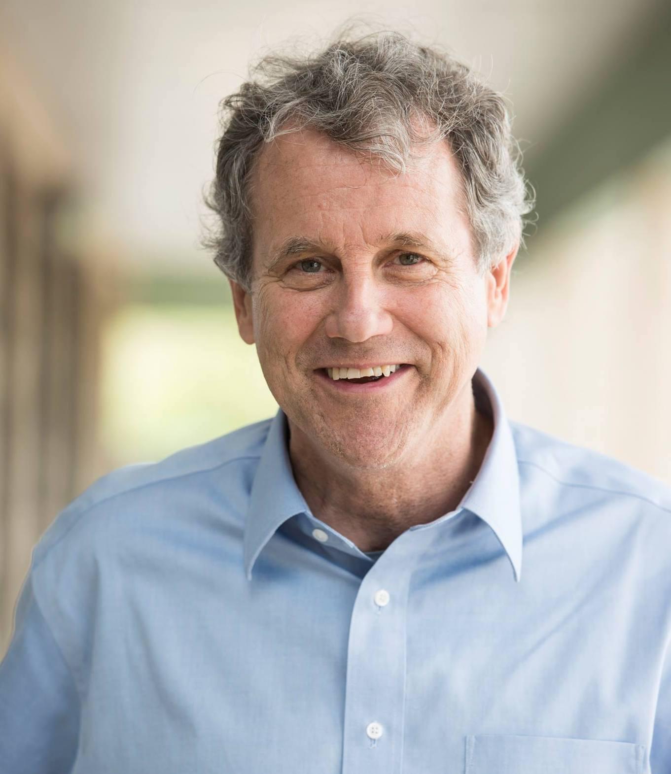 Photo of Sherrod Brown