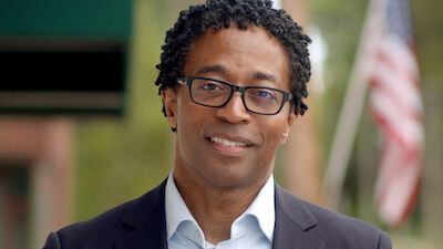 Wesley Bell