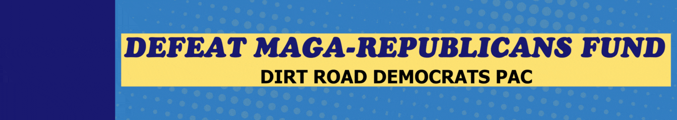 Defeat MAGA Republicans Fund