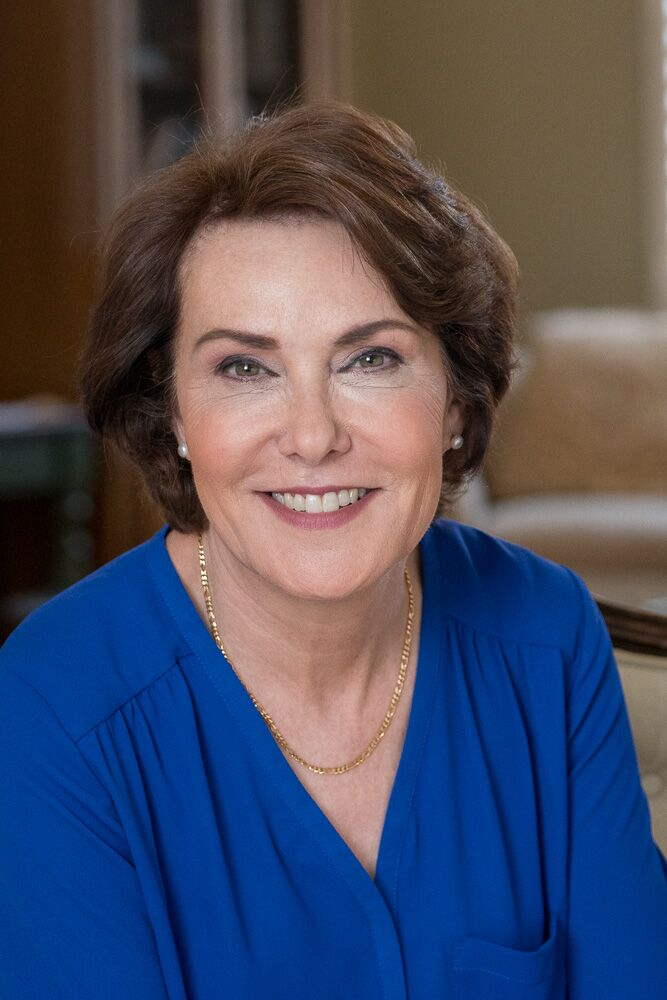 Sen. Jacky Rosen