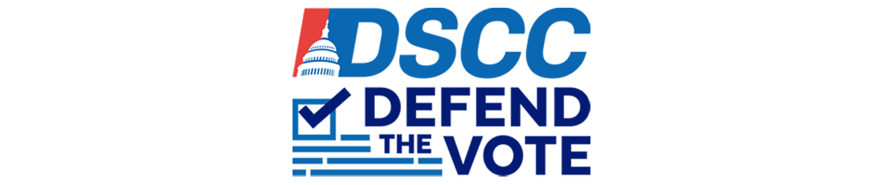 DSCC Defend the Vote