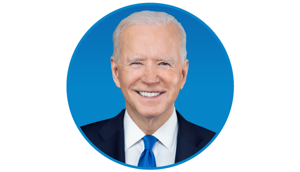 Photo of Joe Biden