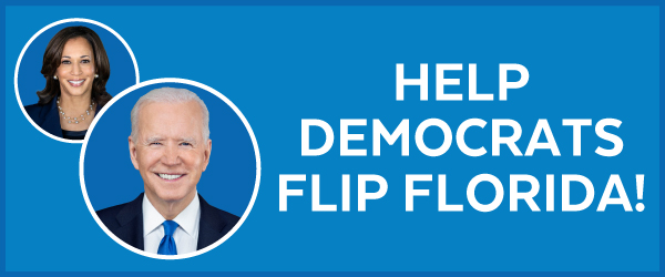 Help Democrats Flip Florida!