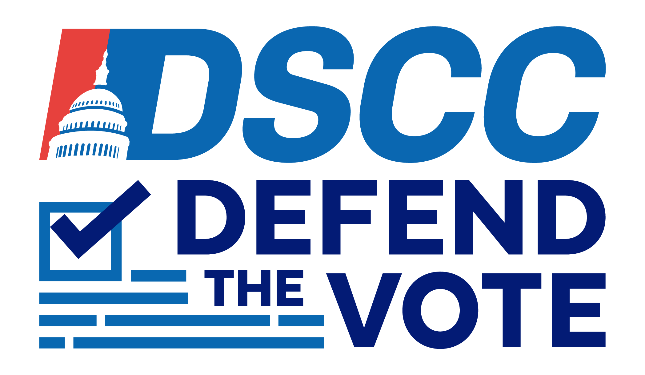 DSCC Defend the Vote