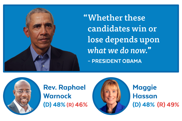 Obama: 'Whether these candidates win or lose...'