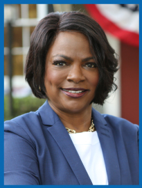 Val Demings